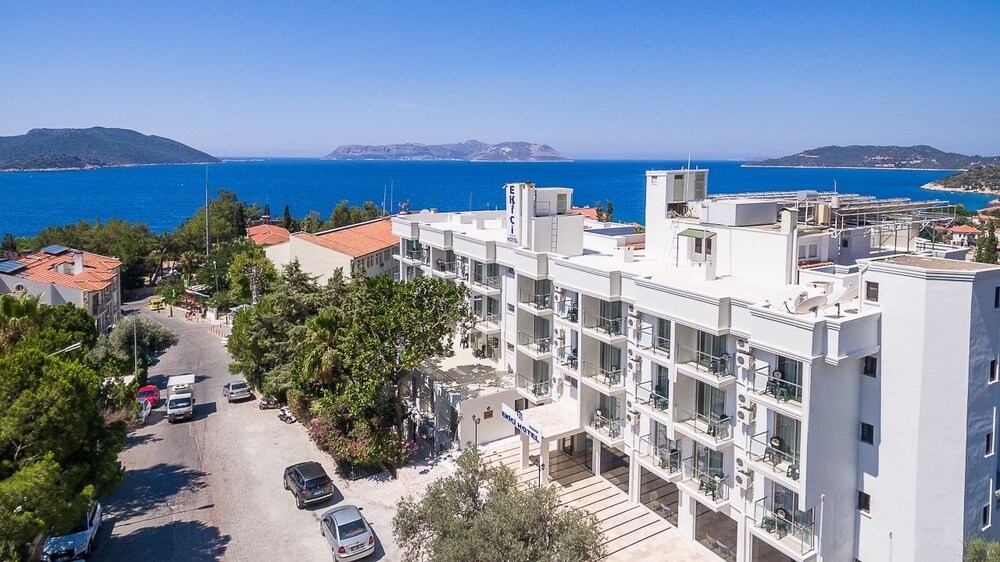 Ekici Hotel 7/65