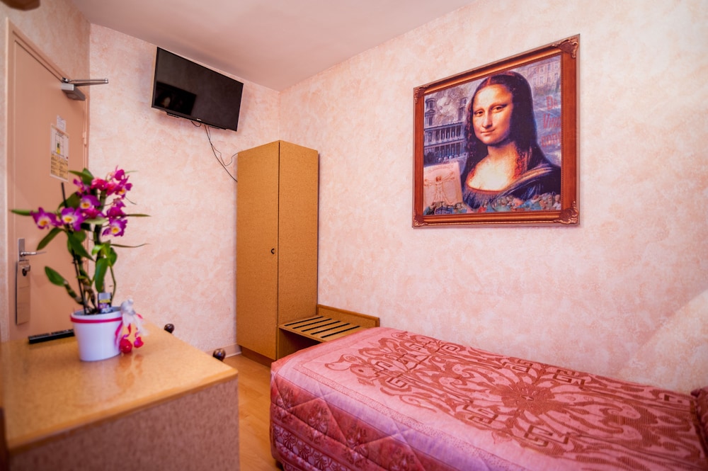 Hotel Leonard de Vinci 26/59