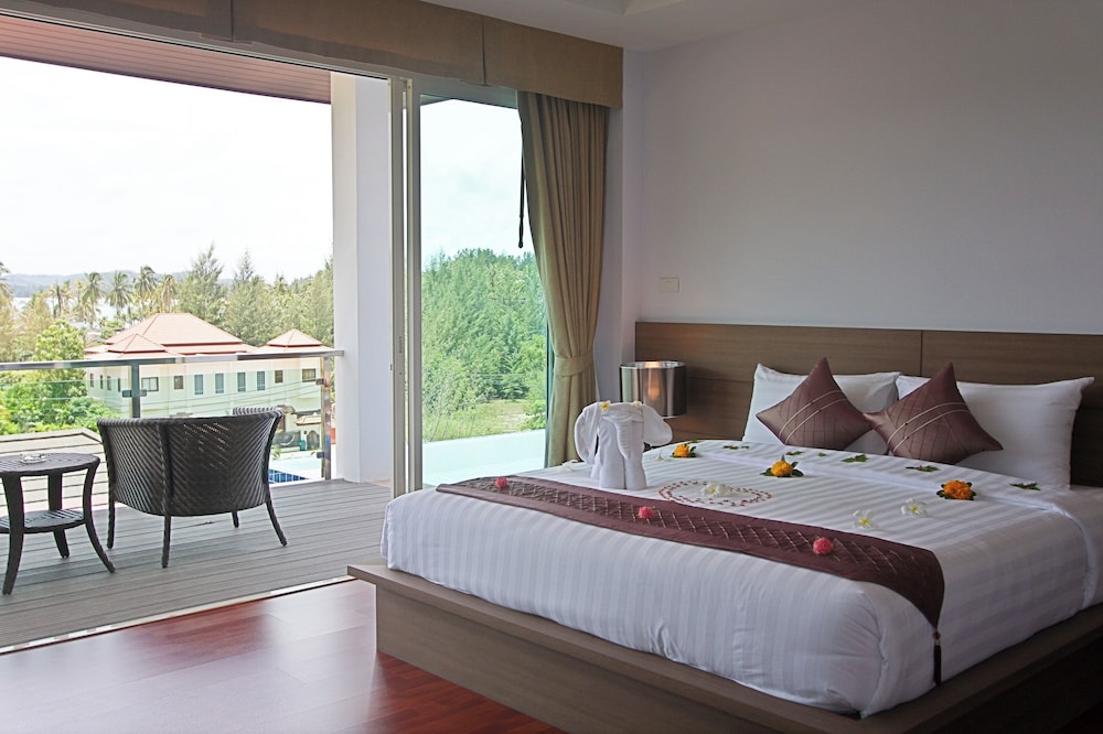 BANGTAO TROPICAL RESIDENCE RESORT & SPA 13/52