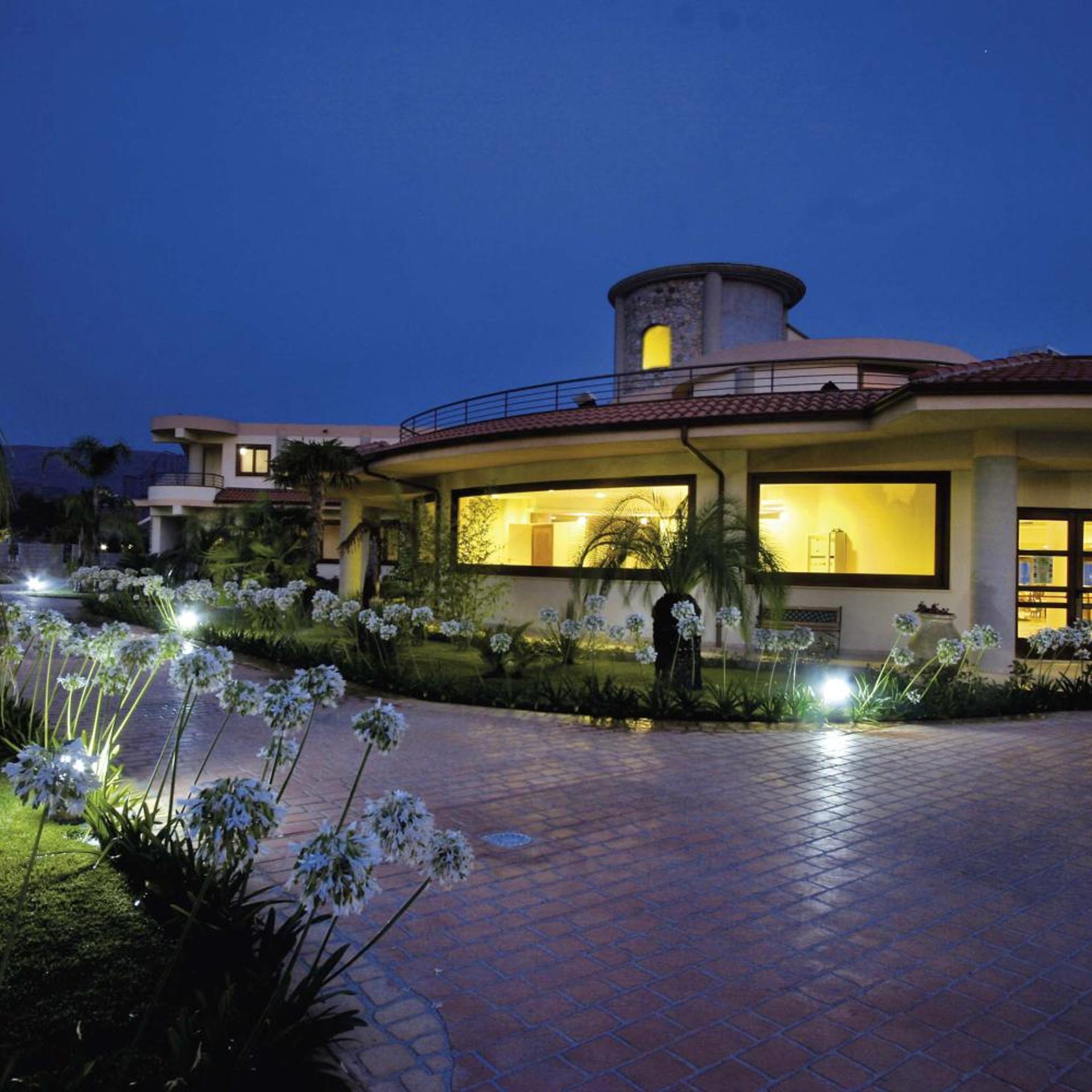 Santa Chiara Hotel Residence 3/57