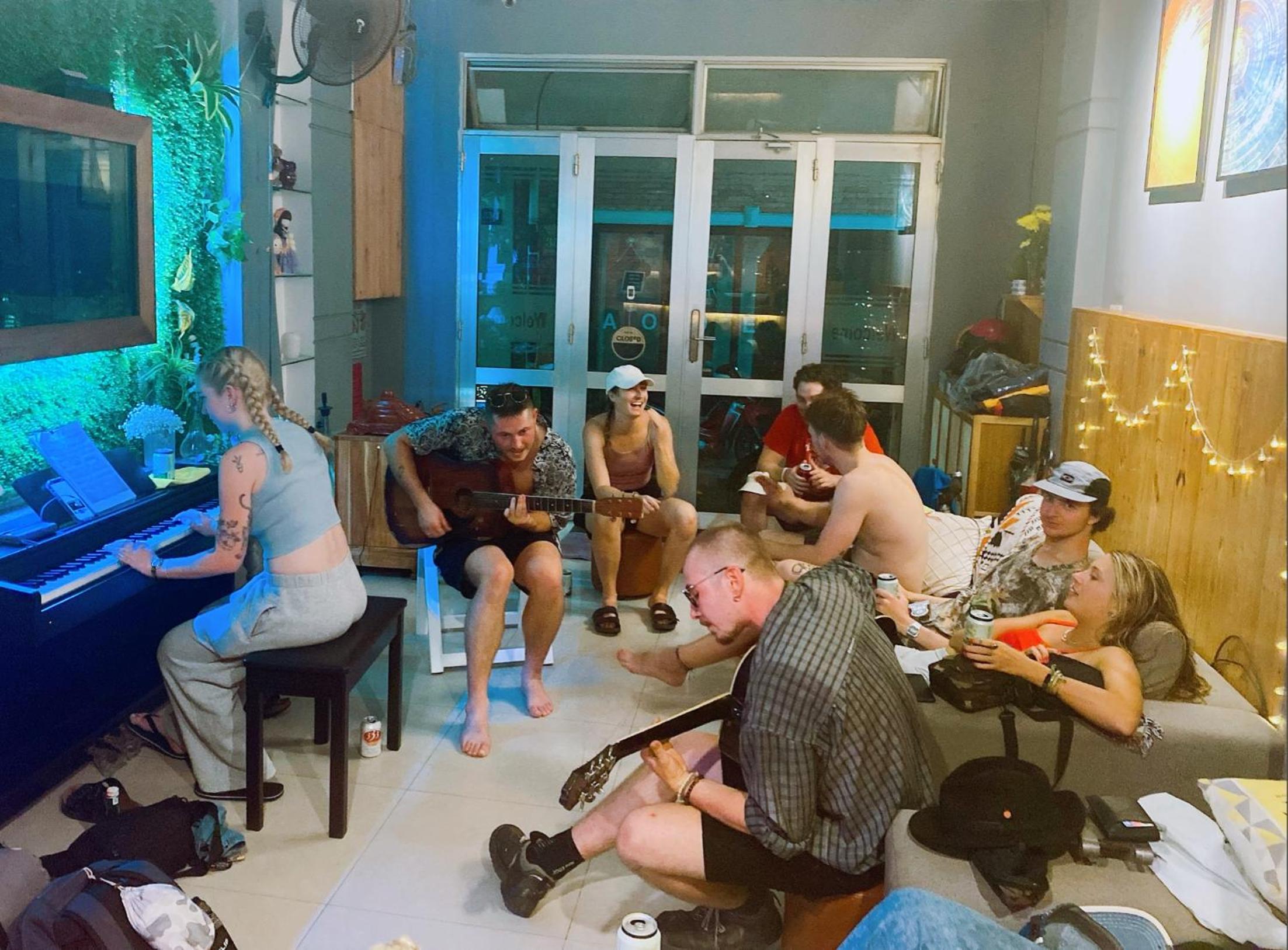 Quan San Guest House 15/20