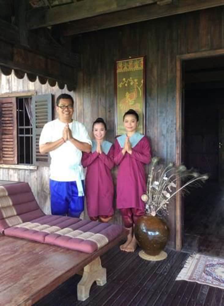 BONG THOM HOMESTAY 7/50