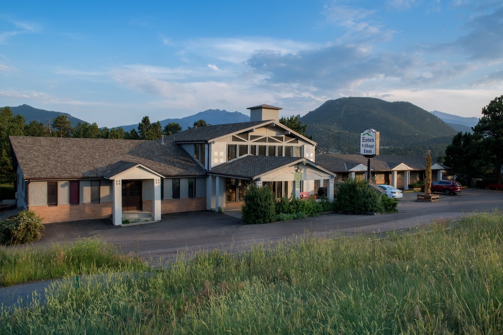 Trailborn Rocky Mountains Outpost 42/49