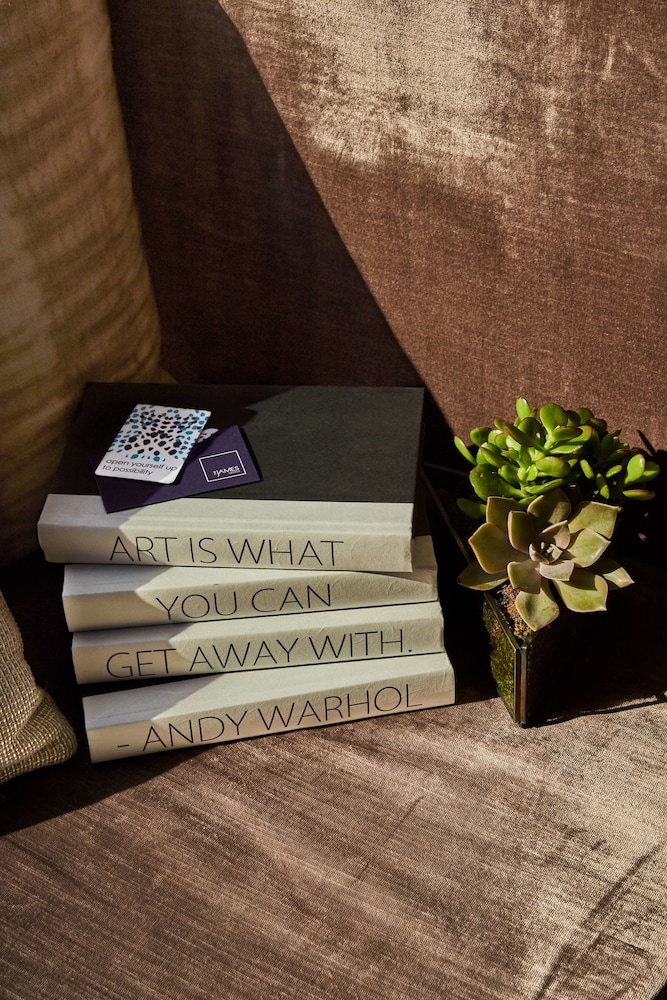 Hotel Seville NoMad - The Unbound Collection by Hyatt 31/69