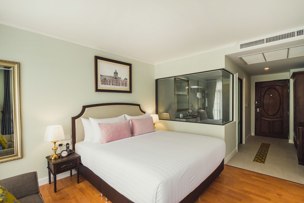 Daraya Boutique Hotel 6/30