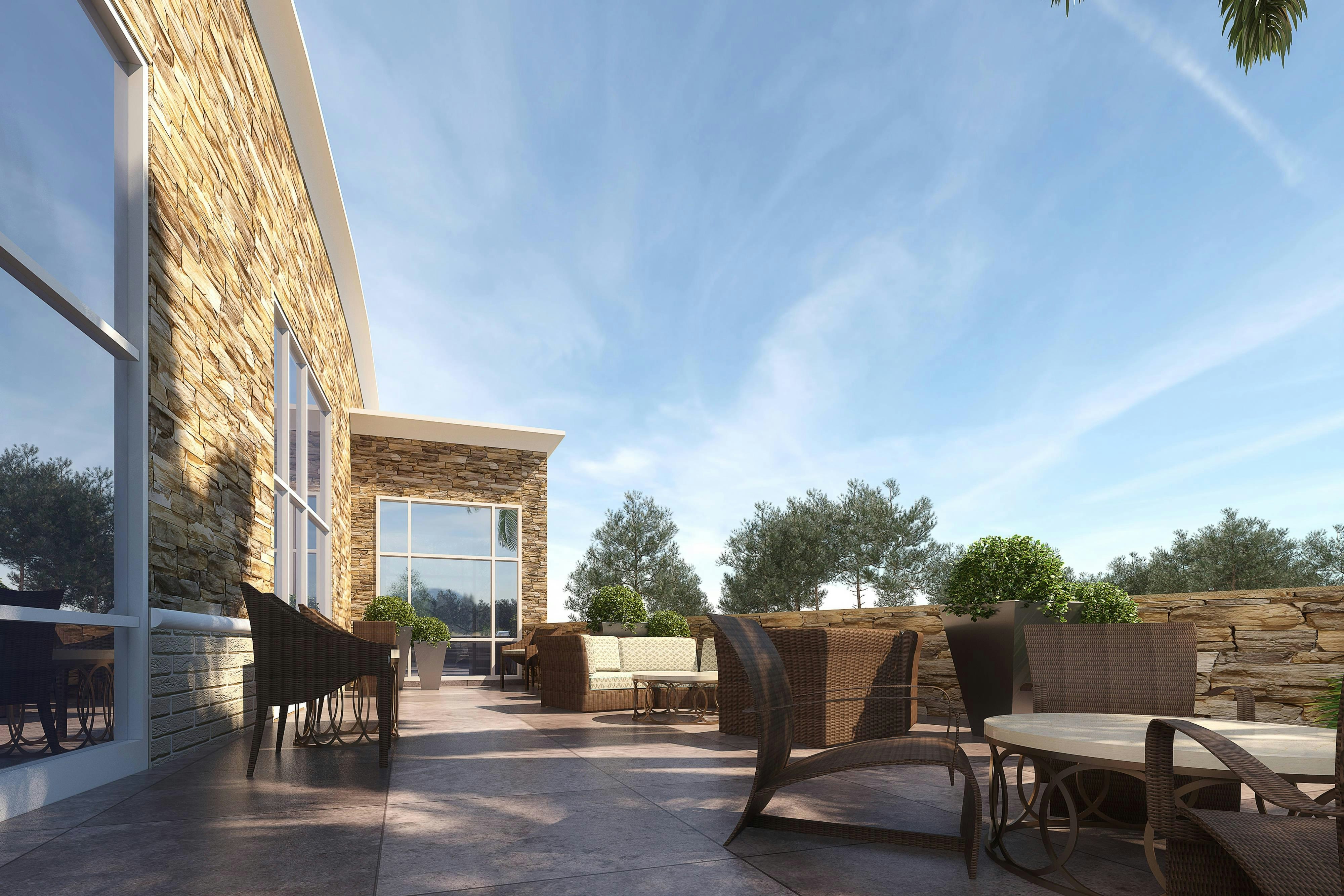 Springhill Suites By Marriott Fayetteville Fort Bragg 60/61