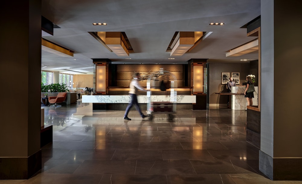 Dupont Circle Hotel 90/98