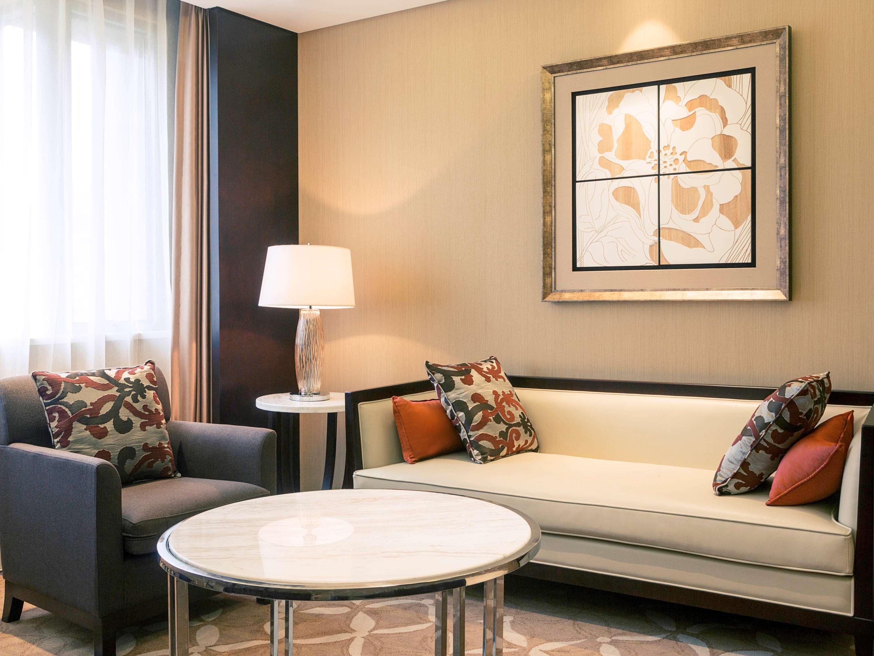 Beijing Oriental Mingyue Hotel 45/67