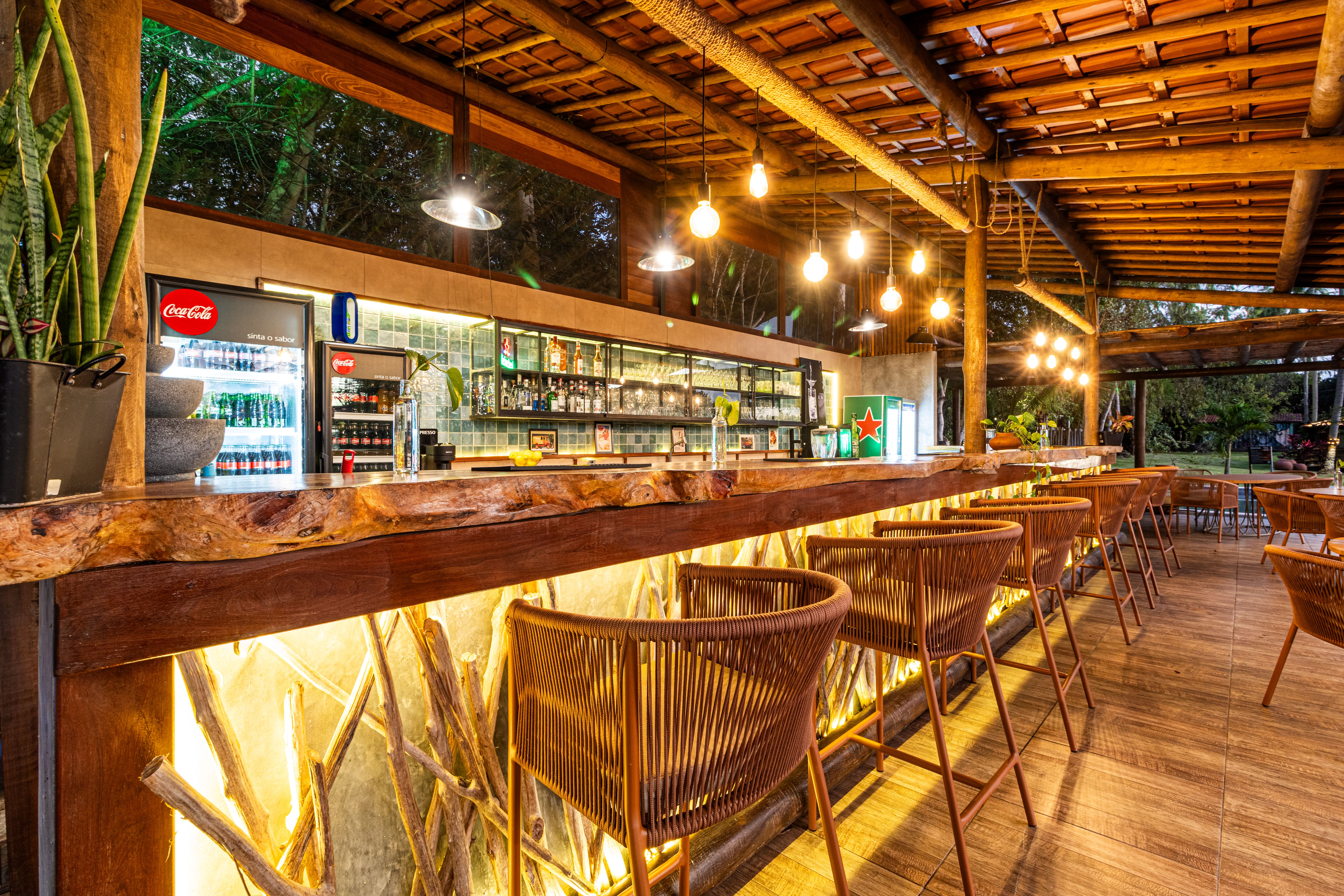 Eco Luar Boutique Hotel 61/67