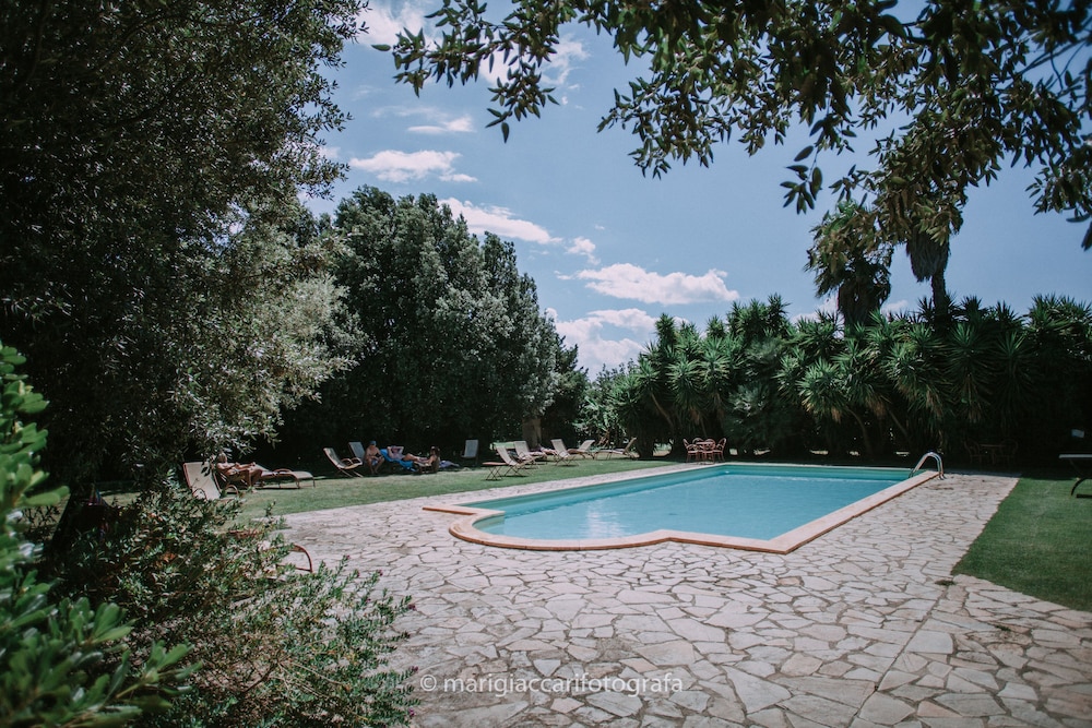MASSERIA BARONI NUOVI 3/53