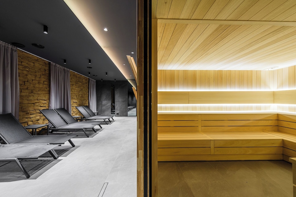 Wellness Hotel Svornost 26/69