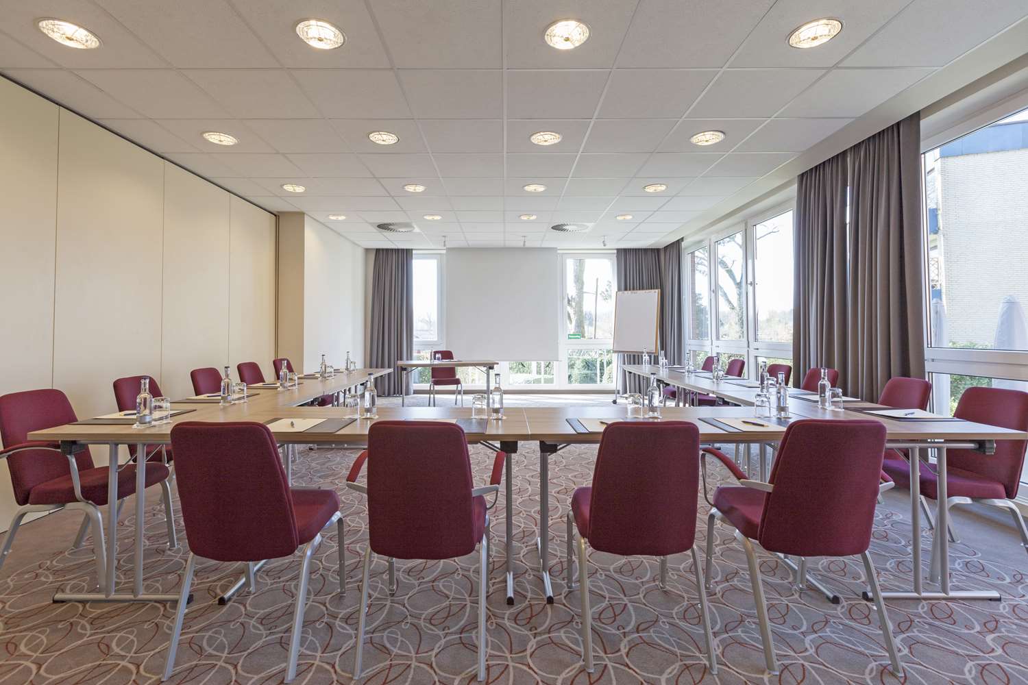 Best Western Premier Alsterkrug Hotel 51/57