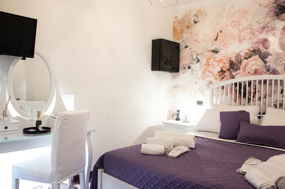 Bed Boutique Napoli Colors 18/50