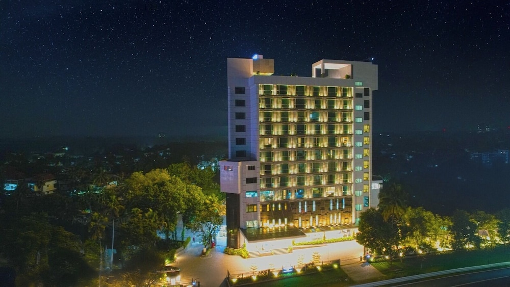 Vivanta Kochi Aluva 3/61