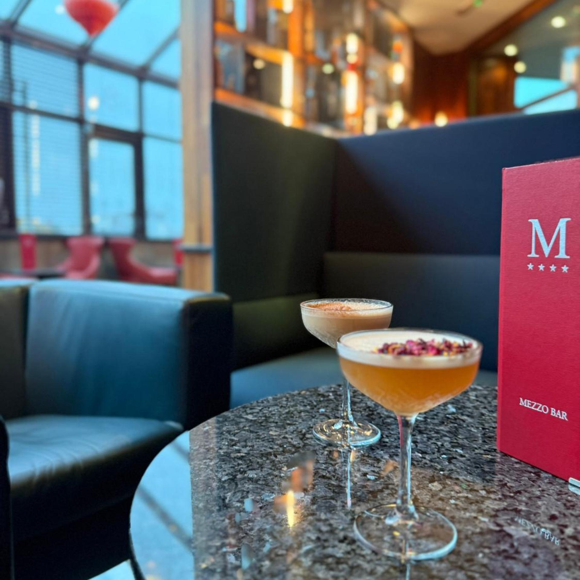 The Mansefield Hotel 42/59