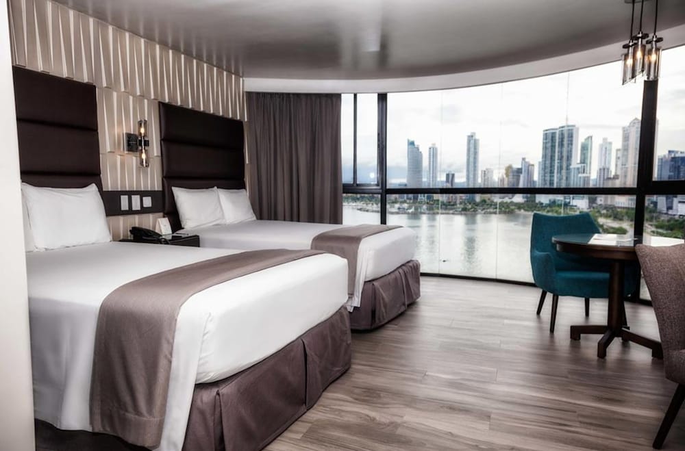 Plaza Paitilla Inn Hotel 21/50