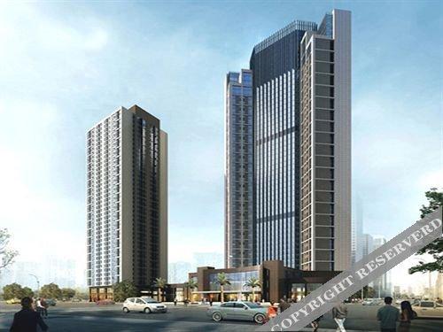 Empark Grand Hotel Hefei Beicheng 3/50