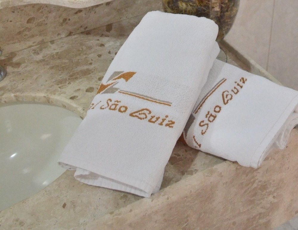 Hotel Sao Luiz 15/46