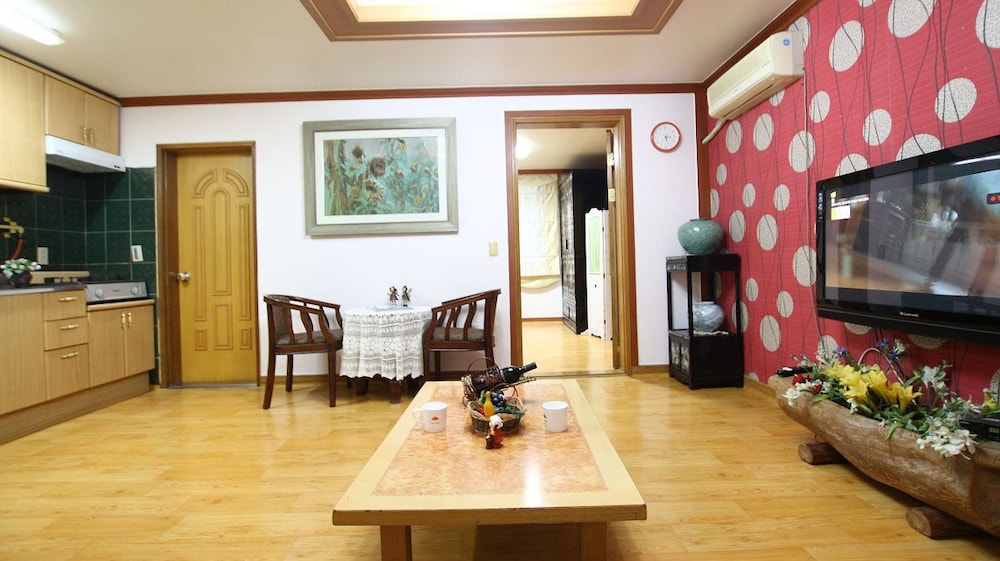 Gyeongju Kb Pension 23/40