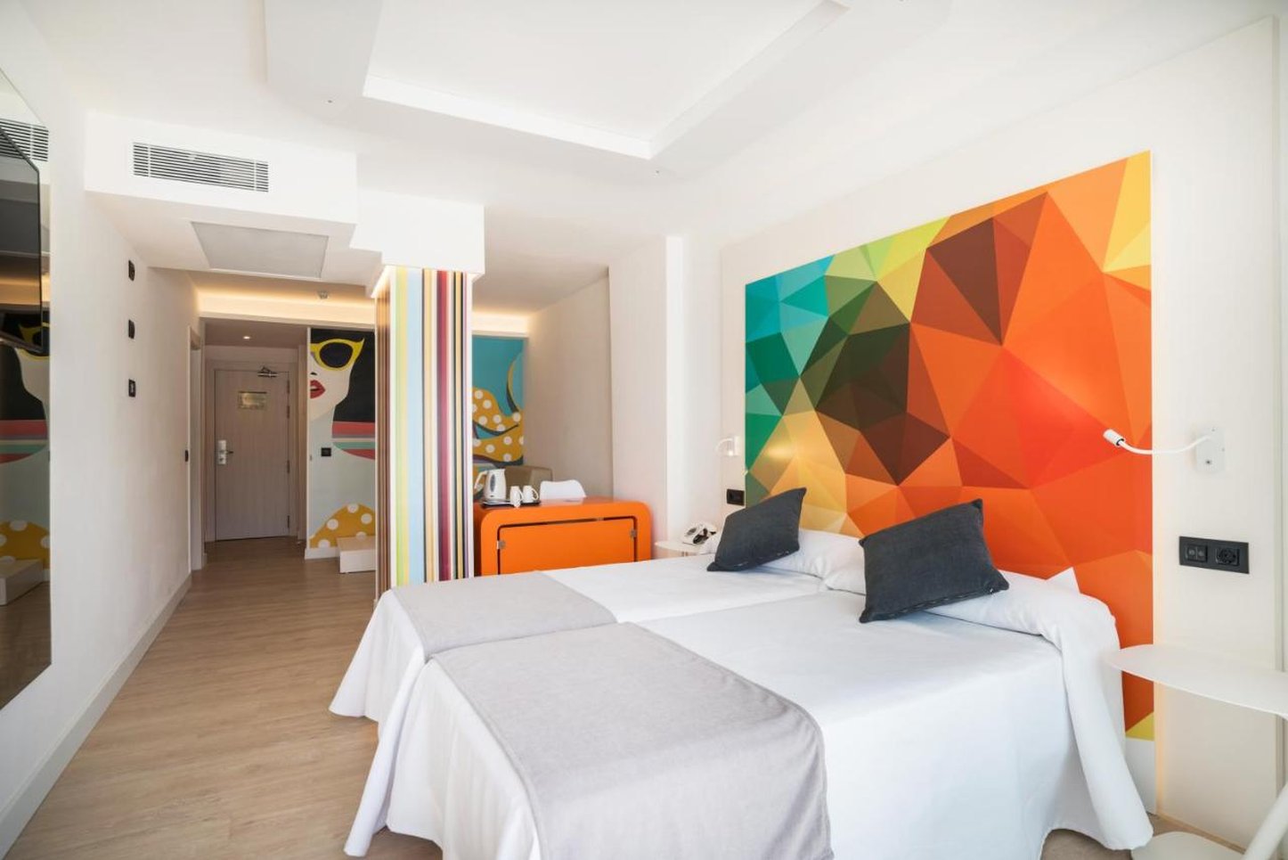 Thb Naeco Ibiza - Adults Only 23/86
