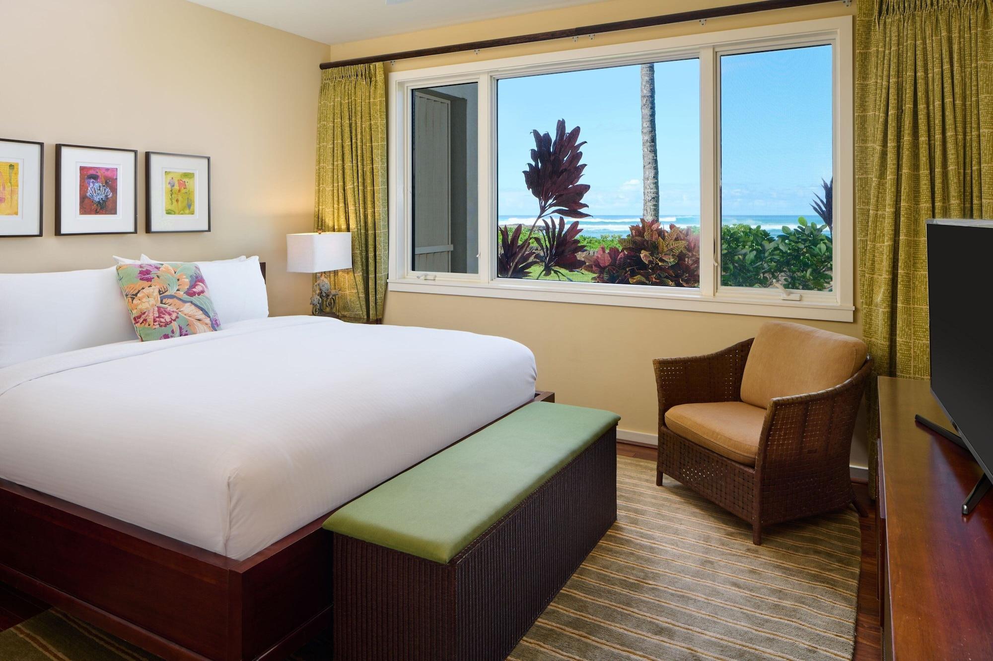 4 Bedrooms, Lanai, Villa, Ocean View