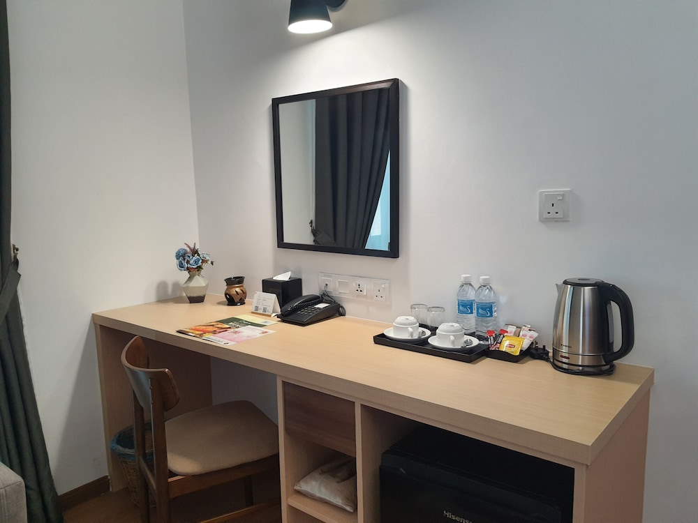 Swan Garden Resort Hotel 28/36