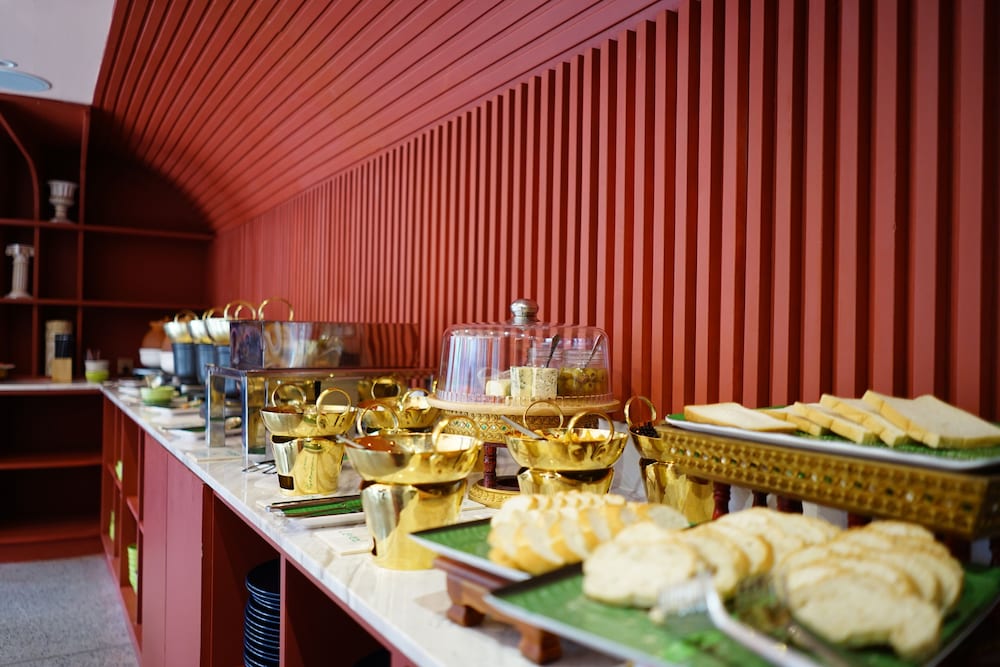 4 Monkeys Hotel Bangkok 31/50
