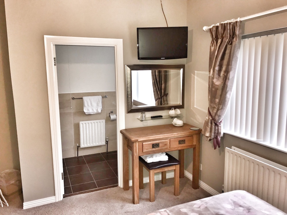 Elagh View Bed Breakfast 38/58