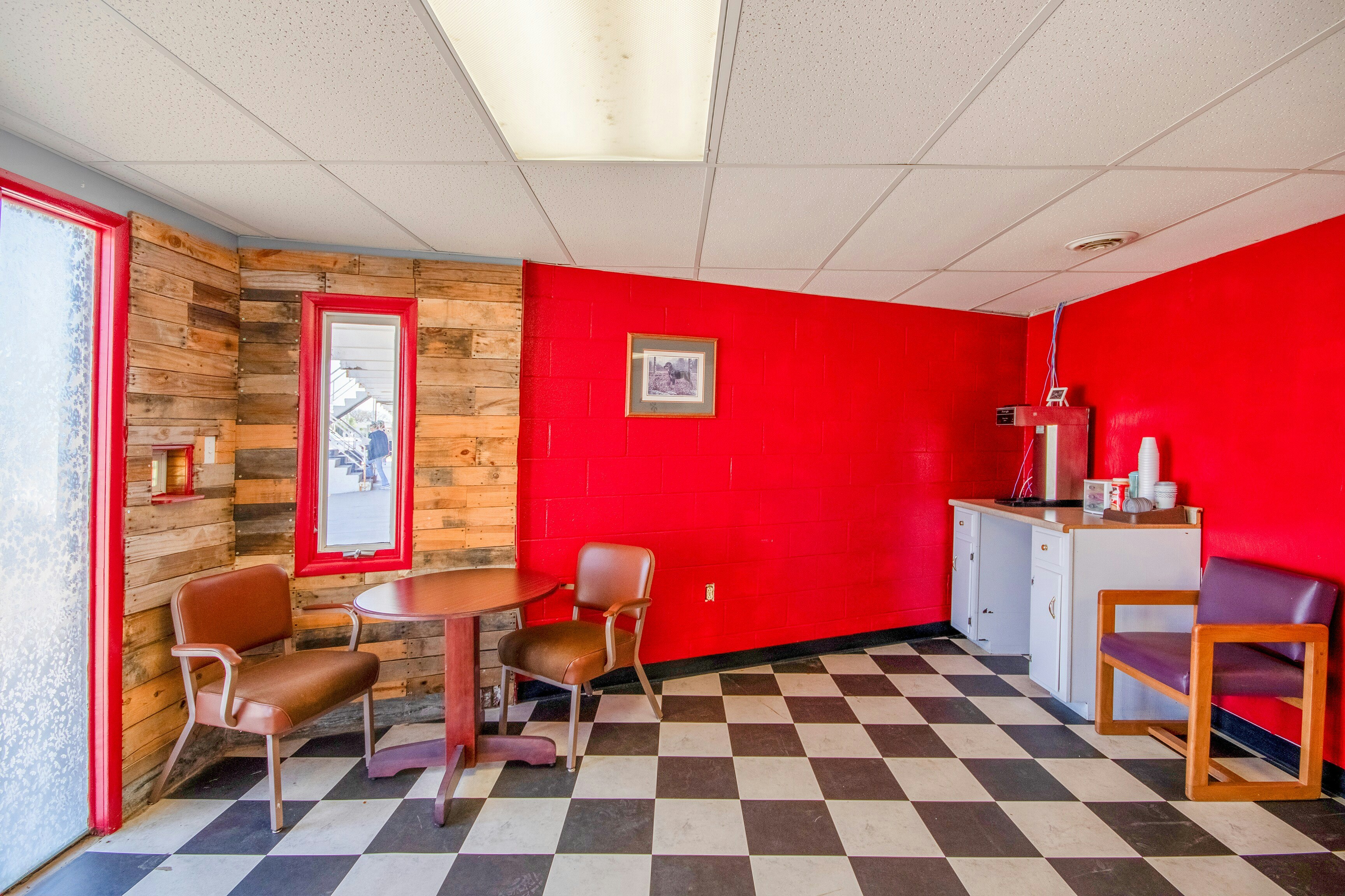 OYO Crossroads Inn 10/42