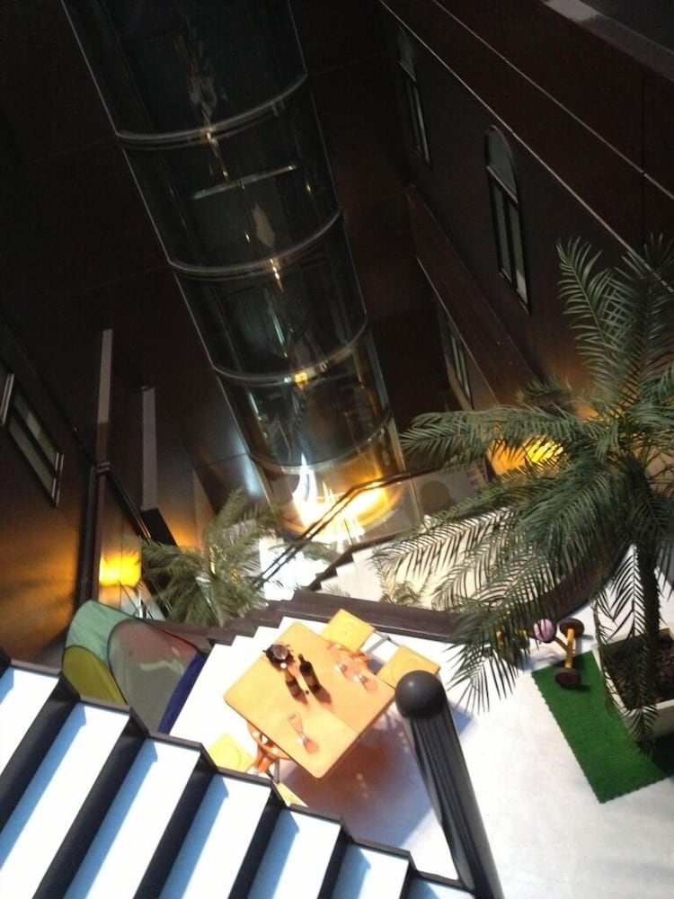 Hotel LiVEMAX Esaka 5/43