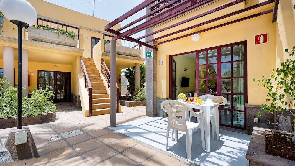 Bungalows Maspalomas Oasis Club - All Inclusive 45/51