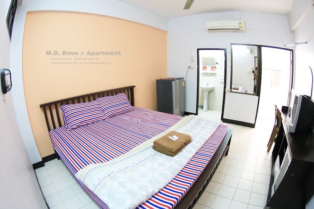 Md Rose Apartment 21/36