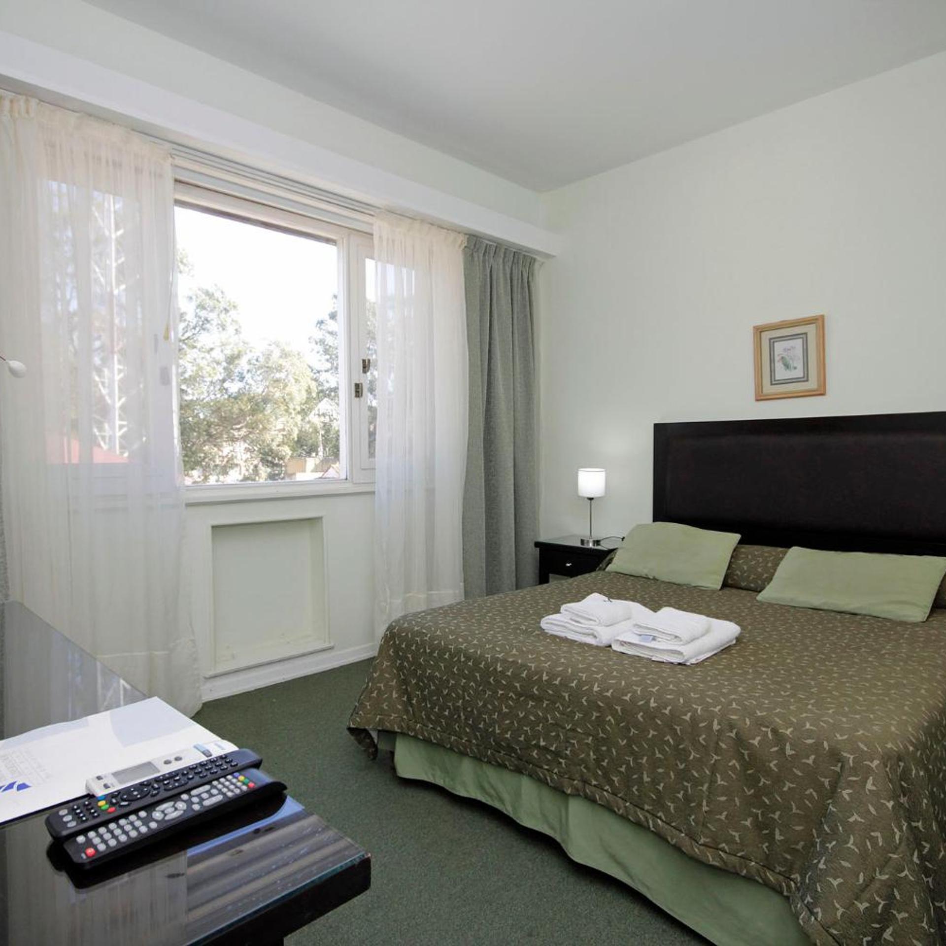 Hotel Libertador Spa & Health Club 13/55