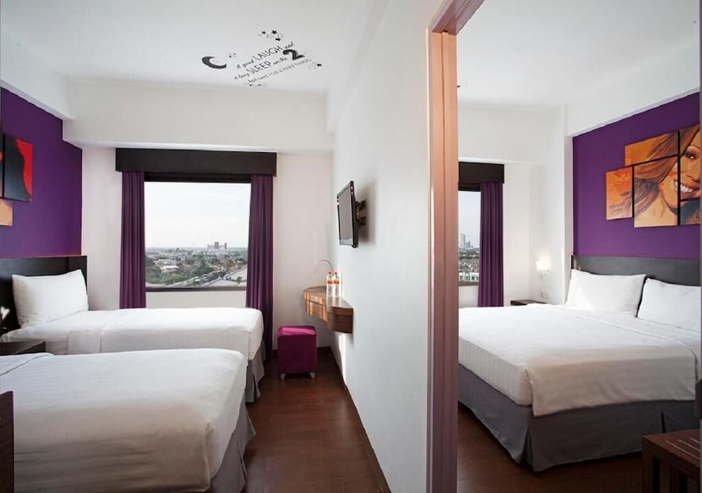 Fame Hotel Gading Serpong 8/51