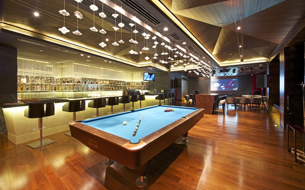 Jinji Lake Grand Hotel Club 40/57