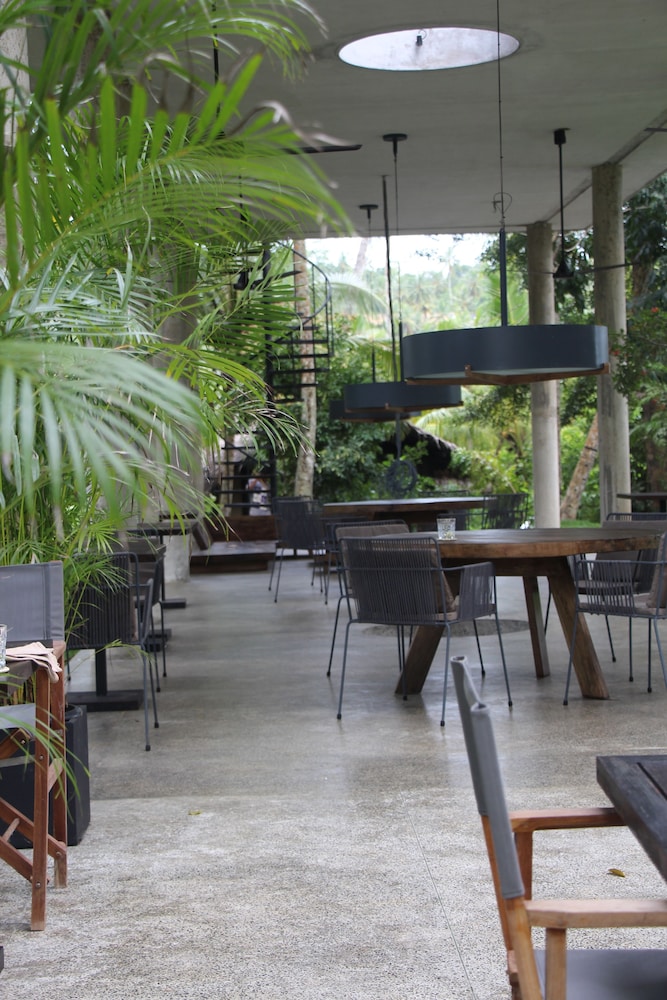 Kaju Green Eco Lodges 29/50