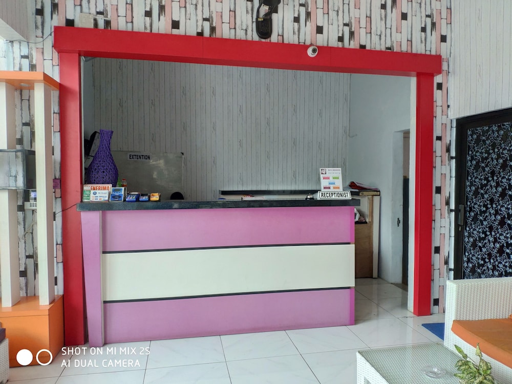 Hotel Boegenviel Syariah 6/32