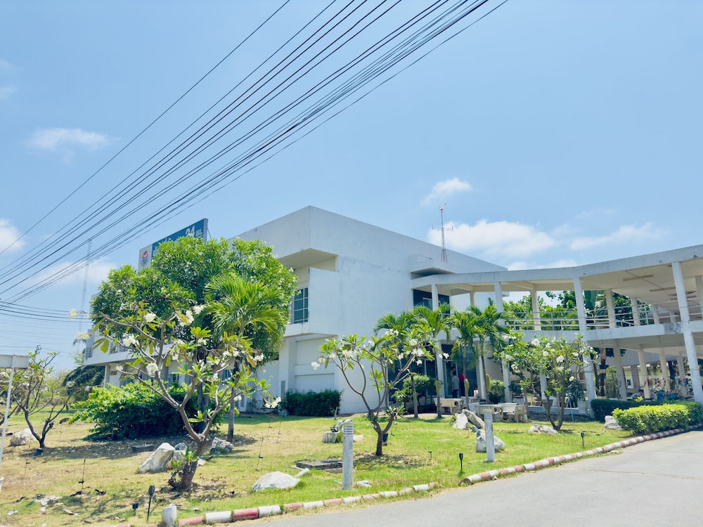 Bang Pu Recreation center Hotel Samutprakan 25/46