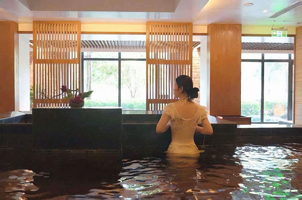 Intercontinental One Thousand Island Lake Resort 17/50