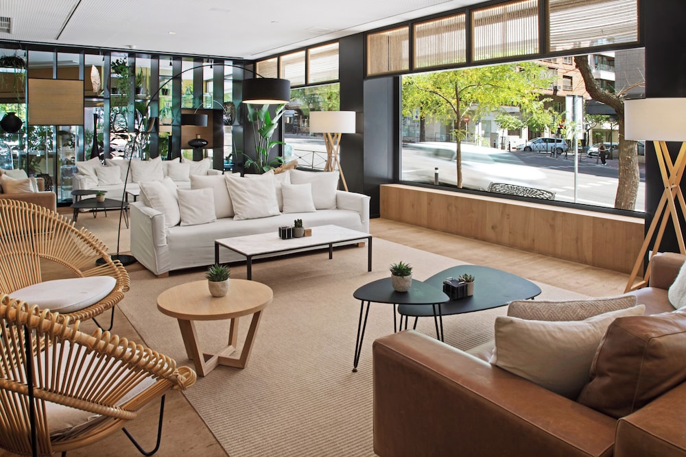 Melia Madrid Serrano 47/71