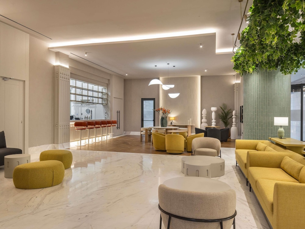 Mercure Antalya Belek 41/60