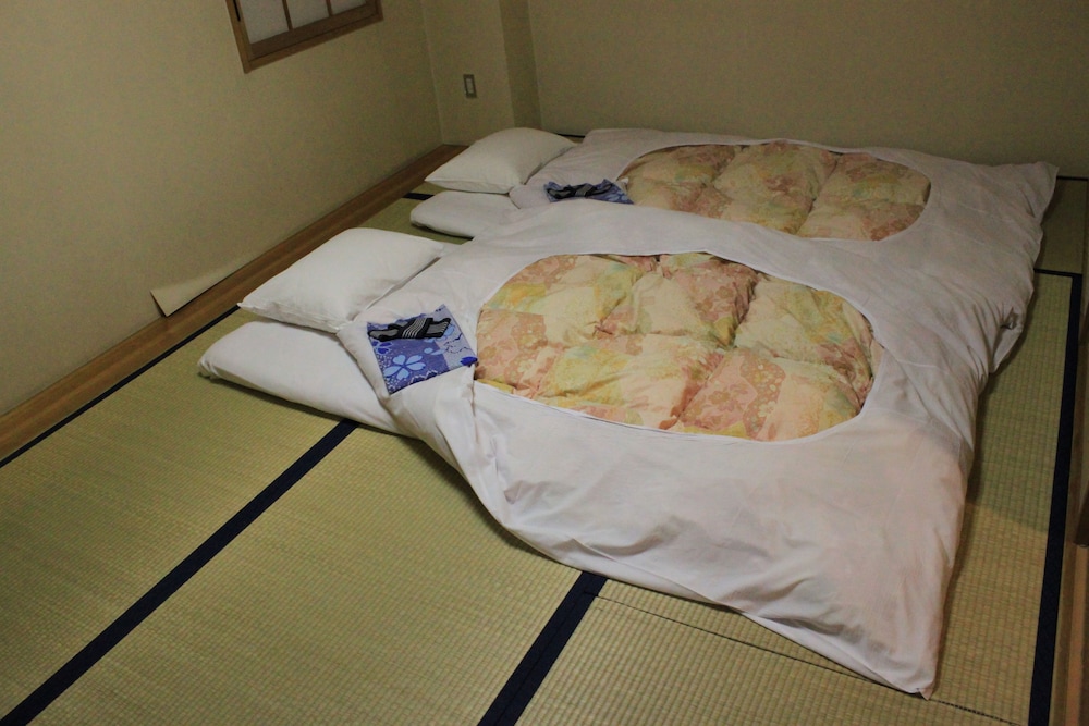 Hotel Tetora 33/50