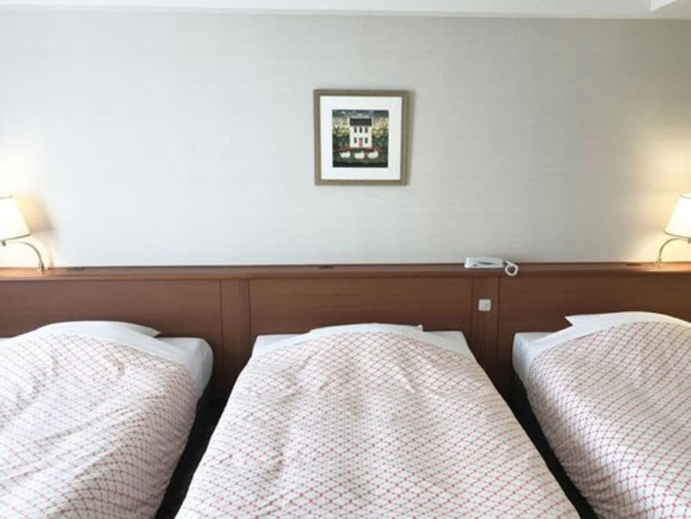 Hotel Nikko Huis Ten Bosch 30/51