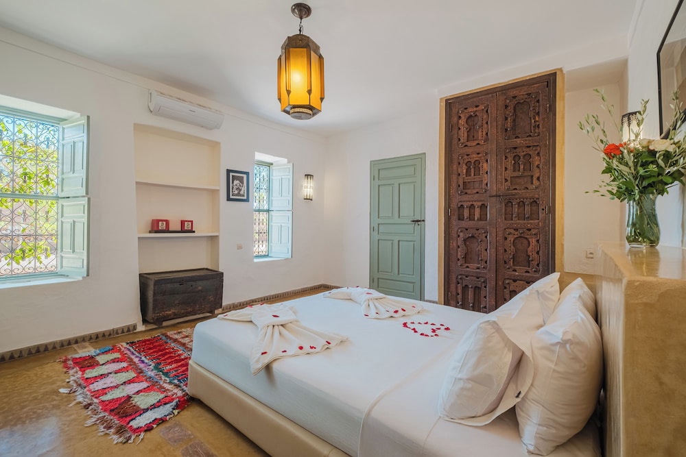 Dar 55 - Berber House - Boutique Hotel & SPA 22/86