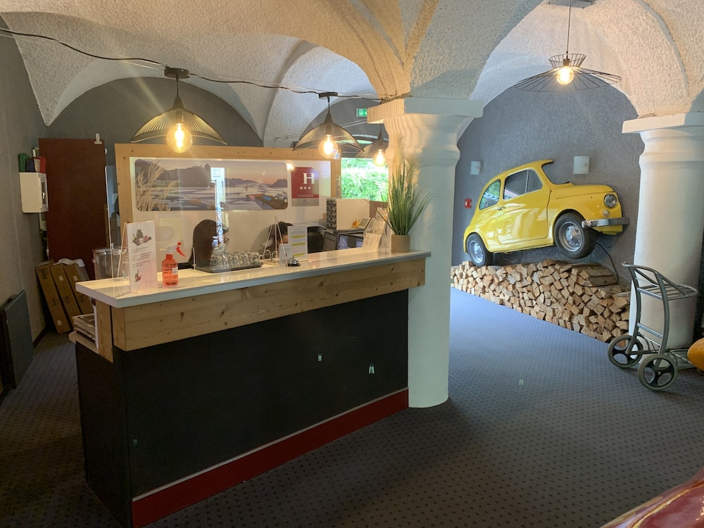 Sure Hotel by Best Western Annecy 7/76