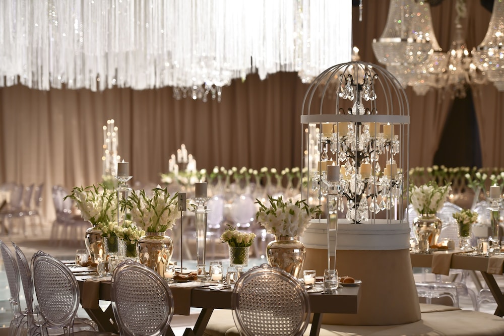 Address Istanbul Hotel 53/63
