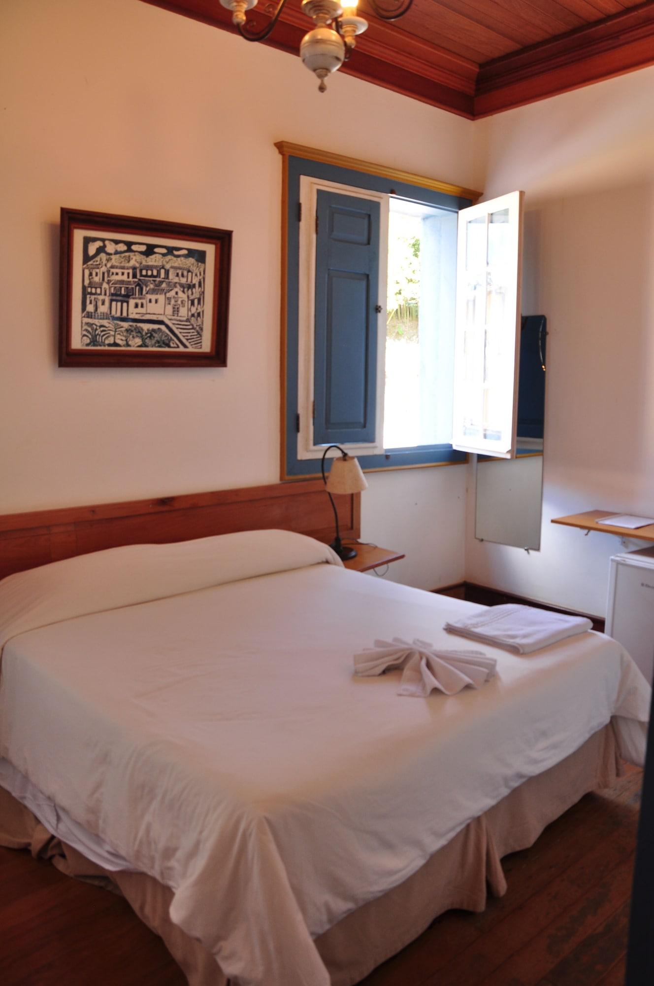 غرفة سوبيريور بسرير مزدوج، Hotel Solar de Maria 4/9