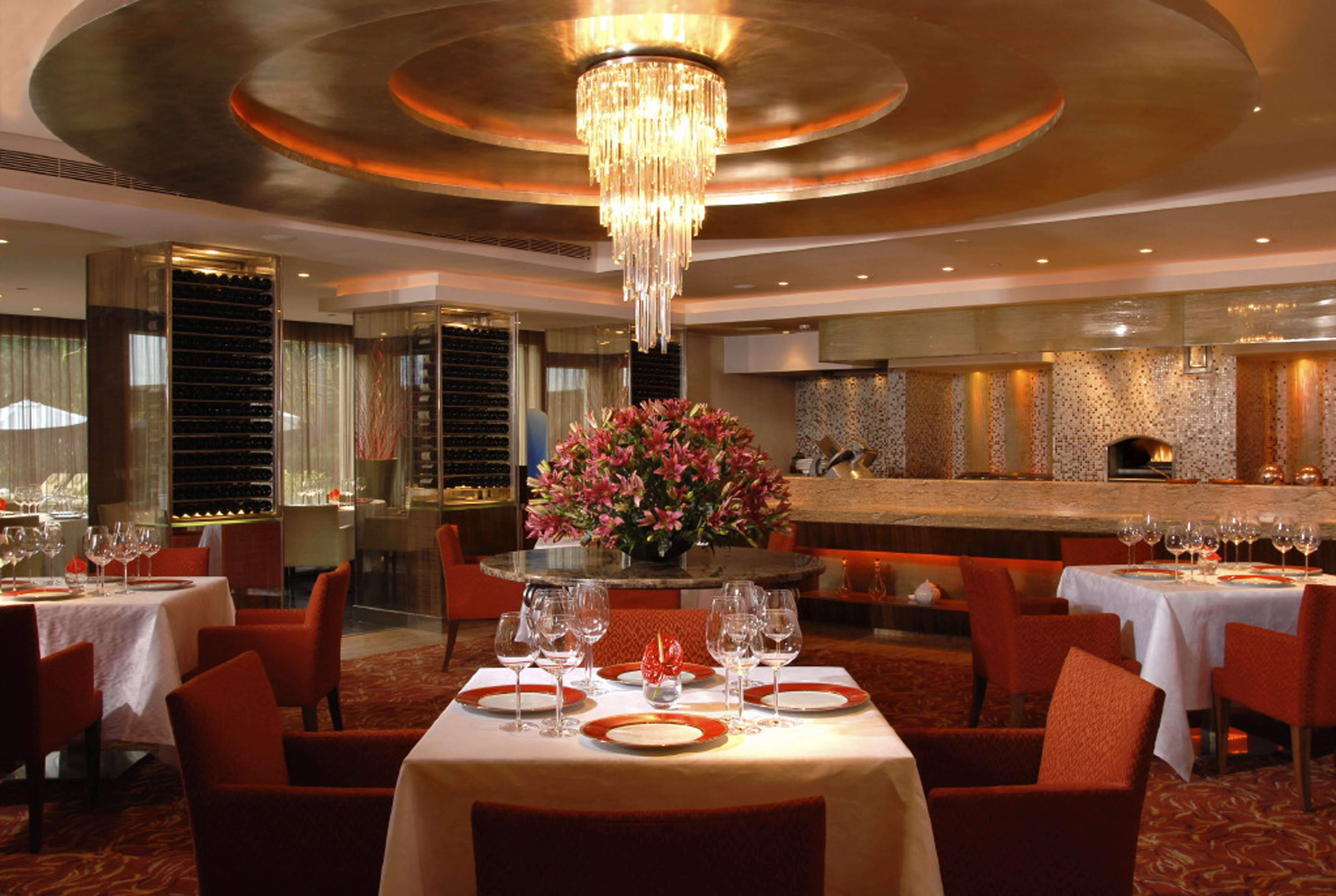 TAJ COROMANDEL 67/82