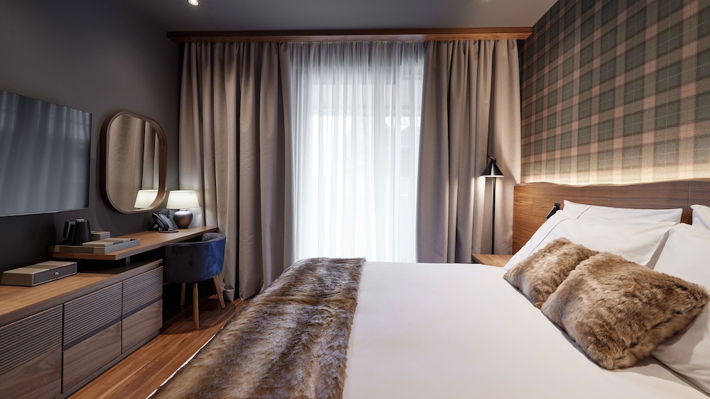 BOR Natural Chic Suites by Karisma 5/50