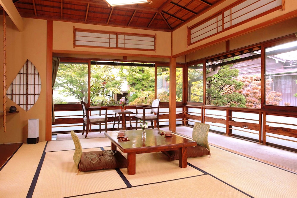 Ryokan Kaminaka 34/50
